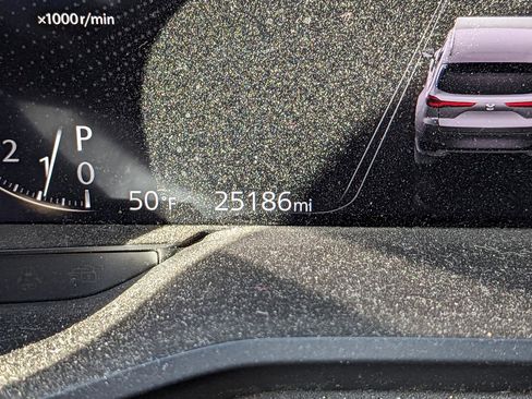 Used 2025 MAZDA CX-90 3.3 Turbo S w/ Premium Package image 5