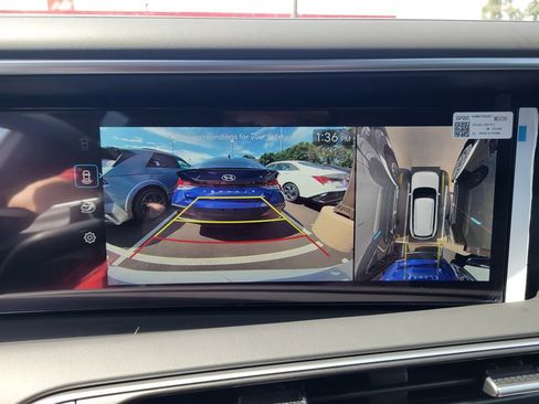 New 2026 Hyundai Palisade Calligraphy image 26