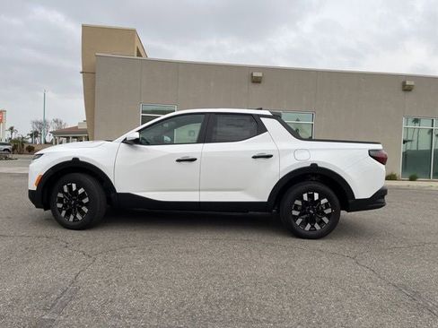 New 2026 Hyundai Santa Cruz SE image 6