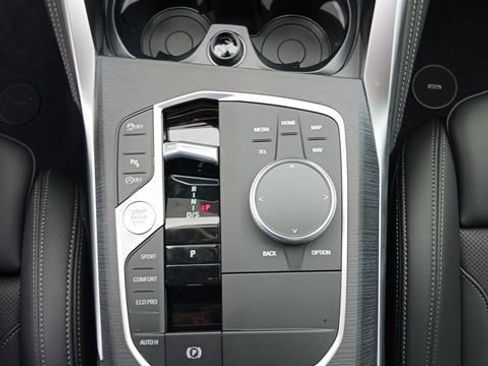 New 2026 BMW 430i Coupe w/ M Sport Package image 17