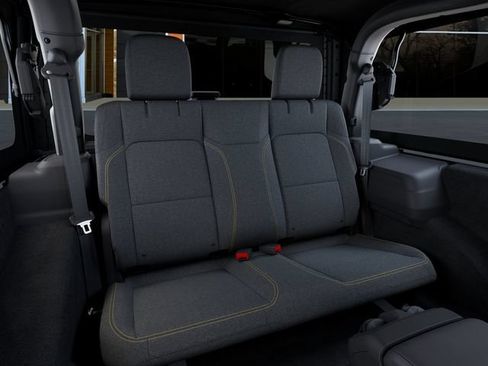 New 2026 Jeep Wrangler Sport AWD/4WD image 15