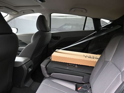 New 2026 Subaru Crosstrek 2.0i Premium AWD/4WD image 18
