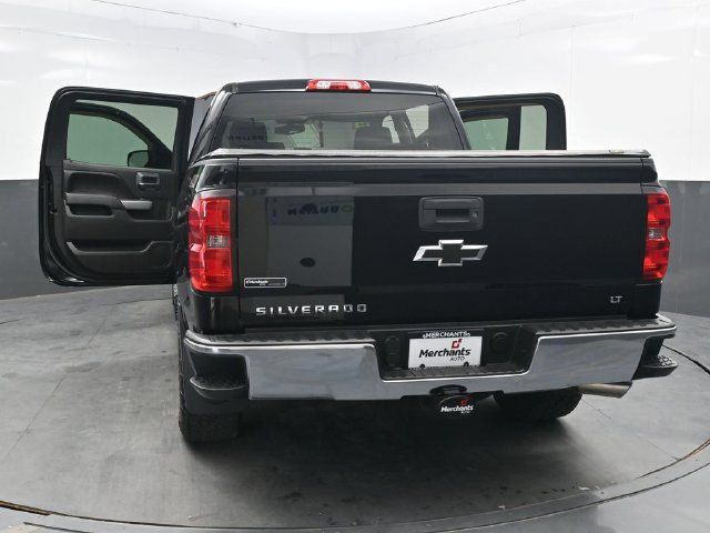 Used 2015 Chevrolet Silverado 1500 LT w/ All Star Edition AWD/4WD image 45