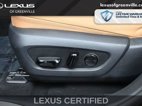 Used 2024 Lexus RX 350 Premium w/ Accessory Package (Z1) AWD/4WD image 18