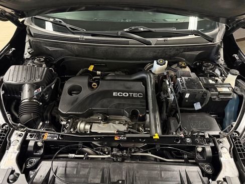 Certified 2020 GMC Terrain SLE w/ Driver Convenience Package image 38