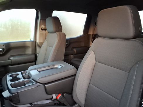 Used 2026 Chevrolet Silverado 1500 Custom Trail Boss image 6