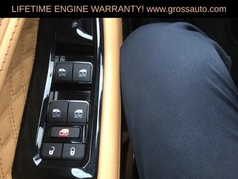 Used 2024 Jeep Grand Cherokee L Summit AWD/4WD image 25