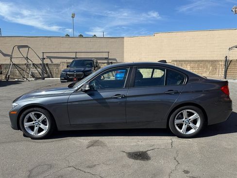Used 2014 BMW 328i Sedan RWD image 9