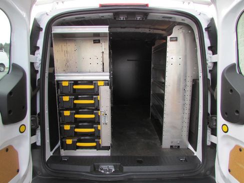 Used 2018 Ford Transit Connect XL FWD image 5