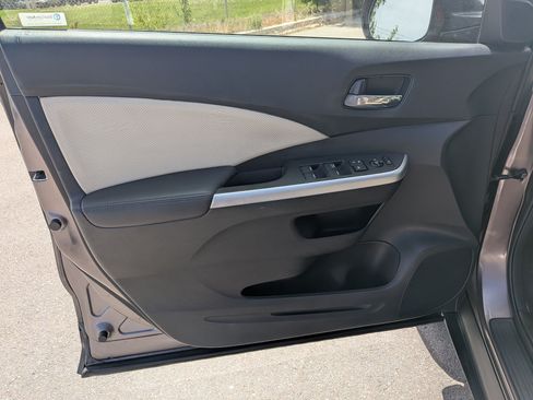 Used 2015 Honda CR-V EX-L image 12