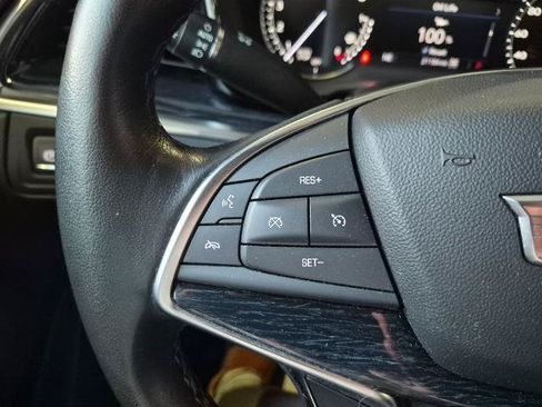 Used 2024 Cadillac XT5 Premium Luxury AWD/4WD image 24