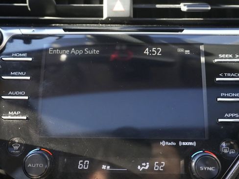 Used 2020 Toyota Camry SE w/ Audio Package image 46