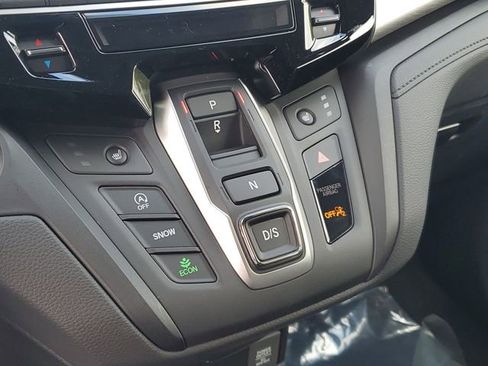 New 2026 Honda Odyssey EX-L image 36