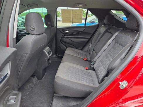 Used 2022 Chevrolet Equinox LT AWD/4WD image 26