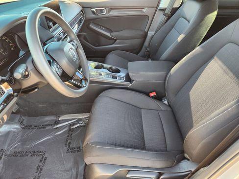 Used 2024 Honda Civic LX image 16