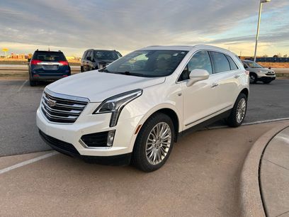 Used 2019 Cadillac XT5 Luxury w/ Advanced Security Package