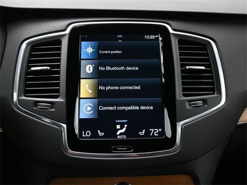 Used 2022 Volvo XC90 T6 Momentum image 13