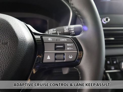 Used 2017 Honda Pilot Elite image 6