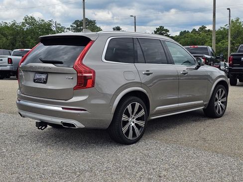 Used 2020 Volvo XC90 T8 Inscription w/ Protection Package AWD/4WD image 17