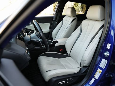 Used 2024 Acura Integra A-Spec image 22