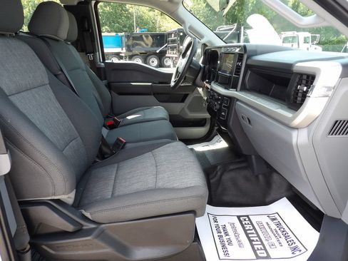 Used 2023 Ford F250 XL w/ XL Driver Assist Package AWD/4WD image 42