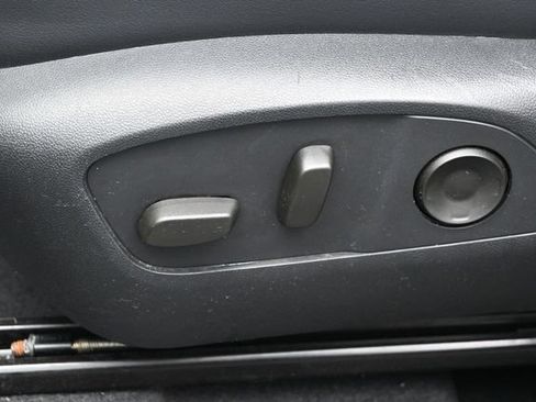 Used 2026 Buick Enclave Sport Touring AWD/4WD image 17
