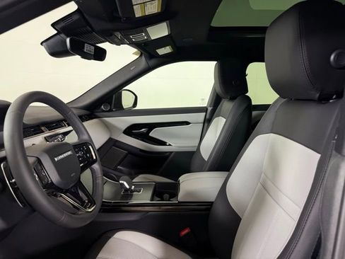 New 2026 Land Rover Range Rover Evoque Dynamic SE image 5