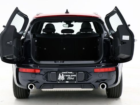 Used 2020 MINI Cooper Clubman John Cooper Works w/ Driver Assistance Package image 36