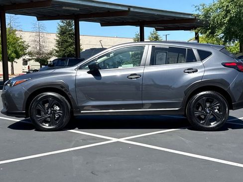 Used 2024 Subaru Crosstrek 2.0i image 14