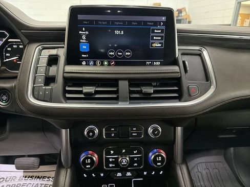 Certified 2021 GMC Yukon SLT AWD/4WD image 16