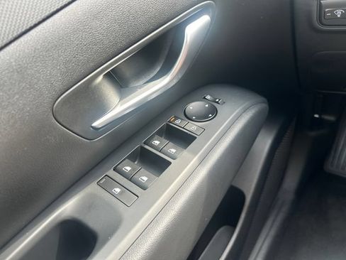 Certified 2025 Hyundai Santa Cruz SEL AWD/4WD image 12
