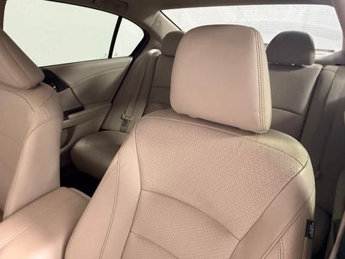 Used 2013 Honda Accord EX-L image 33