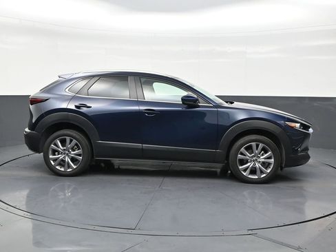 Used 2023 MAZDA CX-30 AWD 2.5 S w/ Preferred Package image 6