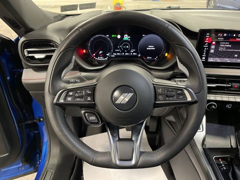 Used 2024 Dodge Hornet R/T Plus w/ Tech Pack Plus w/o Parking image 18