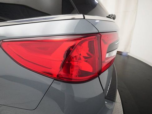 Certified 2023 Honda Odyssey Elite image 34