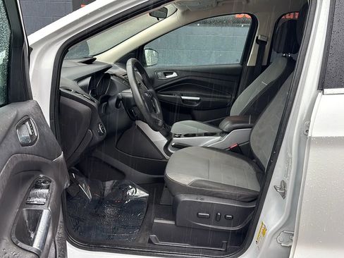Used 2014 Ford Escape SE FWD image 24