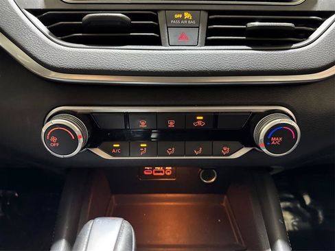 Used 2019 Nissan Altima 2.5 SR AWD/4WD image 33