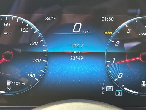 Used 2023 Mercedes-Benz E 350 Sedan image 24