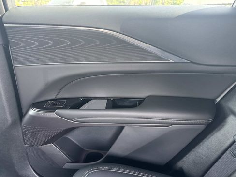 Certified 2025 Cadillac Lyriq Sport RWD image 14