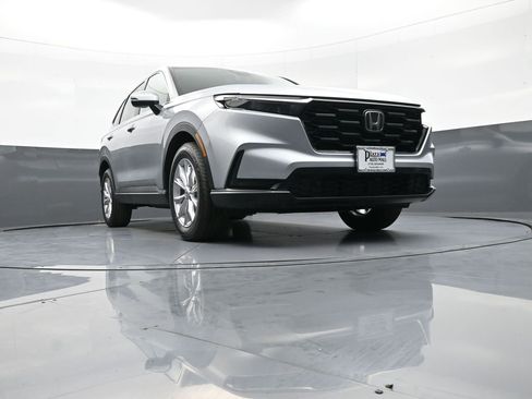 Certified 2023 Honda CR-V EX-L image 28