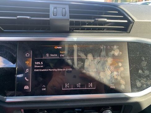 Used 2025 Audi Q3 2.0T Premium image 27