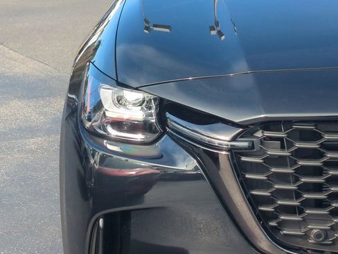 New 2026 MAZDA CX-90 3.3 Turbo w/ Premium Sport Pkg image 10