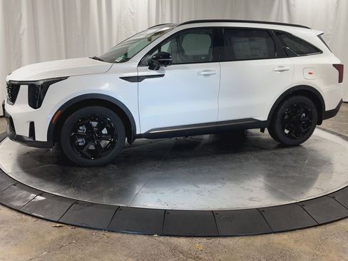 New 2026 Kia Sorento SX Prestige image 5