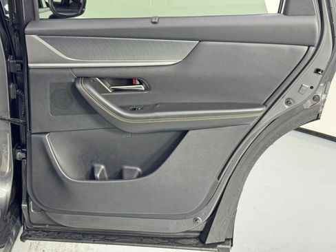 Used 2024 MAZDA CX-90 3.3 Turbo w/ Preferred Package image 44