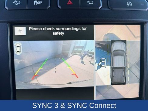 Used 2018 Ford F150 Platinum w/ Equipment Group 701A Luxury image 20