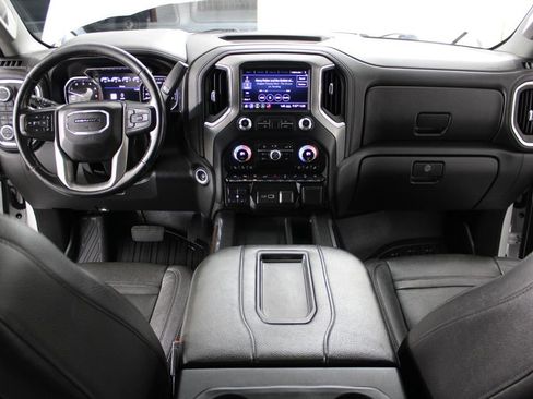 Used 2020 GMC Sierra 1500 Denali image 33