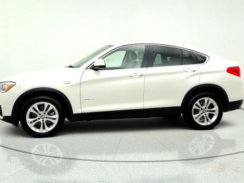 Used 2016 BMW X4 xDrive28i AWD/4WD image 8