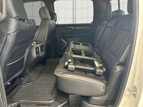 Used 2026 RAM 1500 Limited AWD/4WD image 10