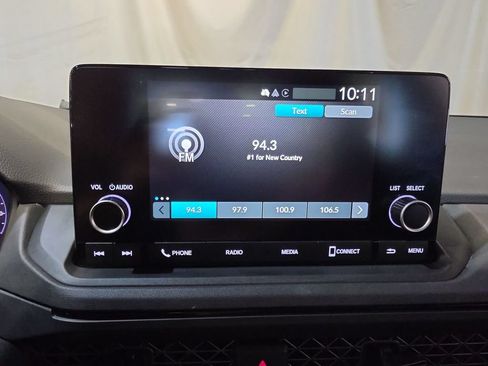 Used 2025 Honda Accord LX image 12