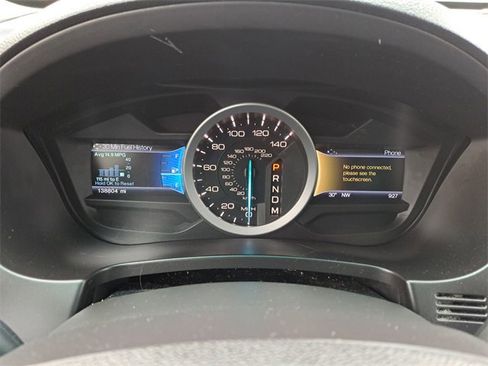 Used 2014 Ford Explorer Limited w/ Equipment Group 302A image 13